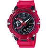 Casio Orologio Struttura Carbon Guard Uomo Casio G-Shock