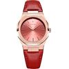 D1 Milano UTLL12 Ultra Thin 34 mm ladies 5ATM