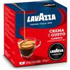 Lavazza 36 capsule caffè Crema e Gusto Lavazza A Modo Mio