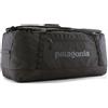 Patagonia Black Hole Duffel 100 borsa zaino da viaggio