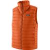 Patagonia M's Down Sweater Vest gilet uomo