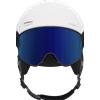 Slokker - Casco da sci Lapo polarized photochromic