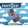 Infinite Statue Tazza Mug Fantozzi corazzata Potemkin Infinite Statue