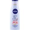 NIVEA (BEIERSDORF SpA) NIVEA BODY CREMA OLIO F/CILIEGIO20