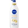 NIVEA (BEIERSDORF SpA) NIVEA BODY L/RASSODANTE Q10 IDRT40