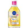 NIVEA (BEIERSDORF SpA) NIVEA A/MICELLARE SKIN GLOW 400