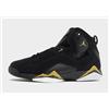 Jordan True Flight, Black/White/Metallic Gold