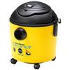 GISOWATT - Aspirapolvere Grosso Technocleaner 20P 1200 Watt Colore Giallo / Nero