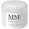 DERMATOLOGIC SKIN CARE SOL.LLC Mm System Nutri Cream Day & Night