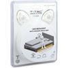 V-TAC Kit Strisce LED 2.8W 260LM 1.2M Bedlight V-TAC Illuminazione Bordo letto con sensori movimento PIR Dimmable VT-8068 - SKU 2551 Bianco naturale 4000K