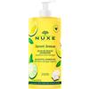NUXE SWEETLEMON GEL DOCCIA 750 ML