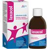 VALDERMA Srl Laxacol soluzione orale 200 ml - VALDERMA - 903785828
