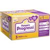 PAMPERS Pannolini Pampers Progressi Pentapack - Taglia 3 - 4-9 Kg - 135 Pezzi - REGISTRATI! SCOPRI ALTRE PROMO