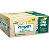 PAMPERS Pannolini Pampers Baby-Dry EsaPack - Taglia 4 - 7-18 Kg - 144 Pezzi