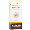 Marco Viti Farmaceutici Iodio Marco Viti 2%/2,5% Soluzione Orale