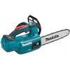 Makita DUC254Z motosega Blu [DUC254Z] - SENZA BATTERIA/SENZA CARICABATTERIE