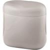 Guzzini Barattolo Caffè 250g Everyday Grigio Tortora di Guzzini