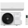 JUNKERS BOSCH CONDIZIONATORE JUNKERS BOSCH CLIMATE 4000i MONOSPLIT 12000 BTU INVERTER R32 A++