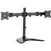 Link Supporto monitor Link da tavolo per 2 monitor 13-27 fino a 8 kg [LKBR08]