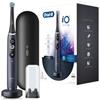 Braun Spazzolino elettrico Braun Oral-B iO Series 7N Nero [7N BLACK ONYX JAS22]
