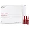 KORFF BEAUTY Korff Collagen Age Filler 28 Giorni 7 Fiale Tonificanti - Ridona giovinezza alla tua pelle