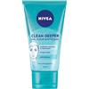 NIVEA (BEIERSDORF SpA) NIVEA PURE EFFECT CLEAN DEEPE 150M