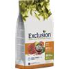 Exclusion - Mediterraneo Monoprotein Puppy Small Breed con Manzo - 2 kg