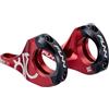 Funn RSX Attacco Direct Mount Dual Crown 31.8mm, Rise 30mm (Rosso)
