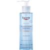 BEIERSDORF SpA EUCERIN DERMATOCLEAN GEL 200 ML - DETERGENTE VISO