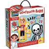 Lisciani Giochi Montessori Baby Baby Doctor, 97159