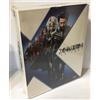 X-MEN Trilogy 3 Blu Ray Box Nuovo ComeFoto Trilogia X men 1 2 3 Conflitto Finale