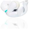 Scotch Magic Tape Dispenser Ricaricabile Gadget Gatto con 1 Rotolo Magic Tape Incluso - Per Nastro Adesivo Largo 19mm e Lungo 33m su un centro di 2,54 cm - Cancelleria Kawaii