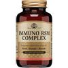 Solgar IMMUNO RSM COMPLEX 50 CAPSULE VEGETALI