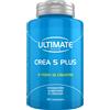 VITA AL TOP Srl Crea 5 Plus Ultimate 120 Capsule