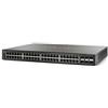 CISCO SYSTEMS SPEDIZIONE GRATUITA - CISCO SYSTEMS - Switch SG350X-48P-K9-EU 48 Porte 10 Gigabit Ethernet POE 382 Watt