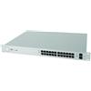 UBIQUITI - Switch con 24 Porte Gigabit Ethernet Poe 1U Colore Argento