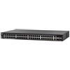 CISCO SYSTEMS - Switch SG350X-48-K9-EU Gestito 48 Porte