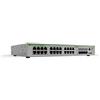 ALLIED TELESIS HARDWARE - At-Gs970M / 18Ps-50 Gestito L3 Gigabit Ethernet 10/100/1000, Grigio 1U - SPEDIZIONE GRATUITA