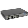 HPE SPEDIZIONE GRATUITA - HPE - Switch con 16 Porte Gigabit Ethernet 1U Colore Grigio