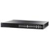 CISCO SYSTEMS - Cisco SF350-24P 24-PORT 10/100 - SPEDIZIONE GRATUITA