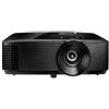 OPTOMA - Videoproiettore HD28e DLP 3800 ANSI lumen Rapporto di Contrasto 30000:1 Full HD 1920 x 1080 Pixel Compatibilità 3D Colore Nero - SPEDIZIONE GRATUITA