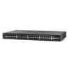 CISCO SYSTEMS SPEDIZIONE GRATUITA - CISCO SYSTEMS - Sg250x-48p 48-port Gigabit Poe Smart Switch With 10g Uplinks In