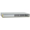 ALLIED TELESIS - L2 MANAGED SWITCH 24 X 10/100/ - SPEDIZIONE GRATUITA