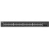 ZYXEL - Switch di Rete GS1900-48HPV2 con 48 Porte 2 Slot per Moduli SFP