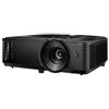 OPTOMA - Videoproiettore HD146X 3600 Lumen Rapporto di Contrasto 25000:1 Full HD (1920x1080) Colore Nero