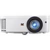 VIEWSONIC - PX706HD Proiettore desktop 3000ANSI lumen DLP 1080p (1920x1080) Compatibilità 3D Bianco videoproiettore - SPEDIZIONE GRATUITA