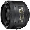 NIKON - 35 mm / F1.8 Nikon AF-S DX - SPEDIZIONE GRATUITA