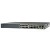 CISCO SYSTEMS SPEDIZIONE GRATUITA - CISCO SYSTEMS - Catalyst 2960 Switch 24 Porte Fast Ethernet 10/100 + 2 SFP