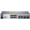 HP SPEDIZIONE GRATUITA - HP - Aruba 2530 8G PoE+ Switch