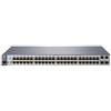 HPE SPEDIZIONE GRATUITA - HPE - Switch Aruba Serie 2530 con 48 Porte Fast Ethernet 10/100 / 2 x Gigabit SFP